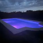 Сasa de vacaciones Quinta Do Outeirinho Celorico De Basto