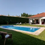 Quinta Do Outeirinho Celorico De Basto