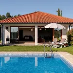 Сasa de vacaciones Quinta Do Outeirinho *
