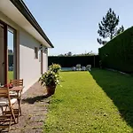 Quinta Do Outeirinho Сasa de vacaciones Celorico De Basto