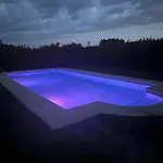 Quinta Do Outeirinho Casa de Férias Celorico De Basto