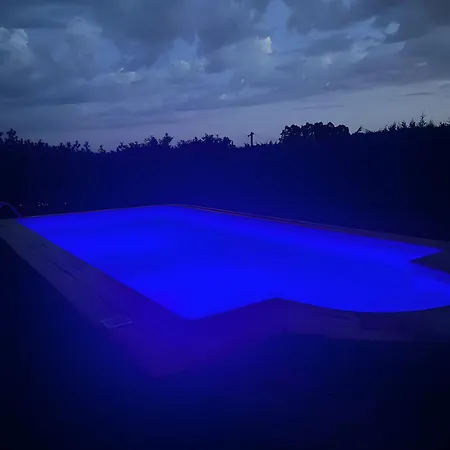 Quinta Do Outeirinho Prázdninový dům