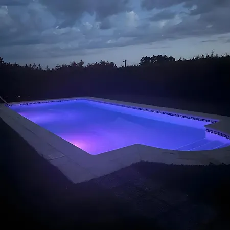 Prázdninový dům Quinta Do Outeirinho Celorico De Basto