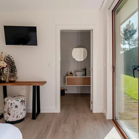 Quinta Do Outeirinho * Castelbuono