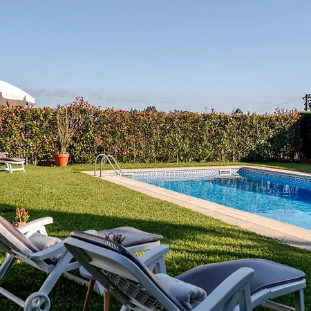 Hébergement de vacances Quinta Do Outeirinho