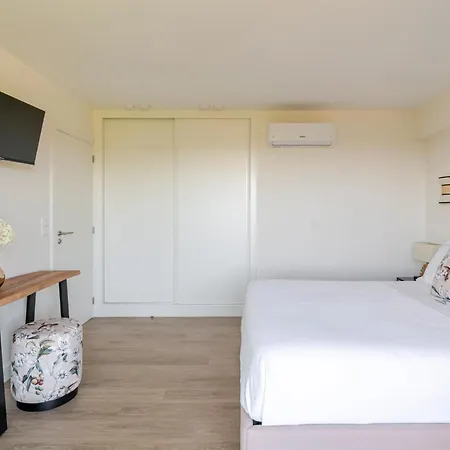 Prázdninový dům Quinta Do Outeirinho *