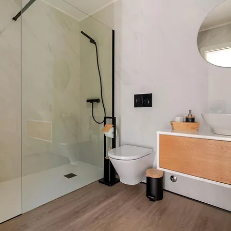 Hébergement de vacances Quinta Do Outeirinho Castelbuono