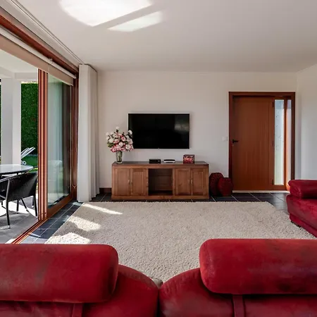 Quinta Do Outeirinho * Castelbuono