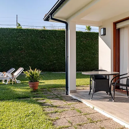 Quinta Do Outeirinho Hébergement de vacances