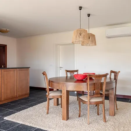 Hébergement de vacances Quinta Do Outeirinho Castelbuono