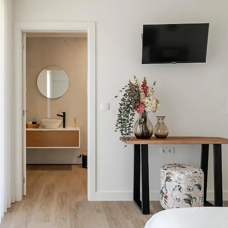 Quinta Do Outeirinho *