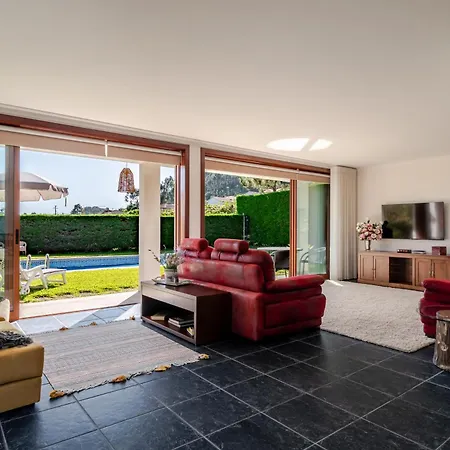 Quinta Do Outeirinho Castelbuono