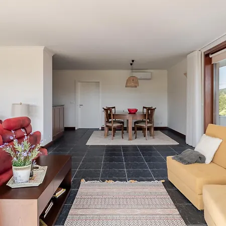 Quinta Do Outeirinho Hébergement de vacances *