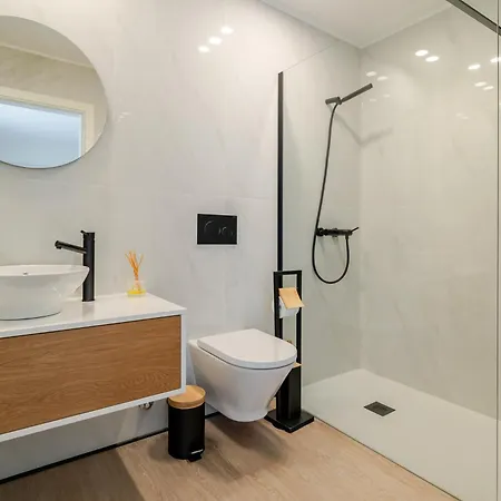 Quinta Do Outeirinho Hébergement de vacances