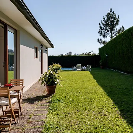 Quinta Do Outeirinho Prázdninový dům Celorico De Basto