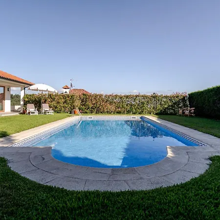 Quinta Do Outeirinho Casa de Férias *