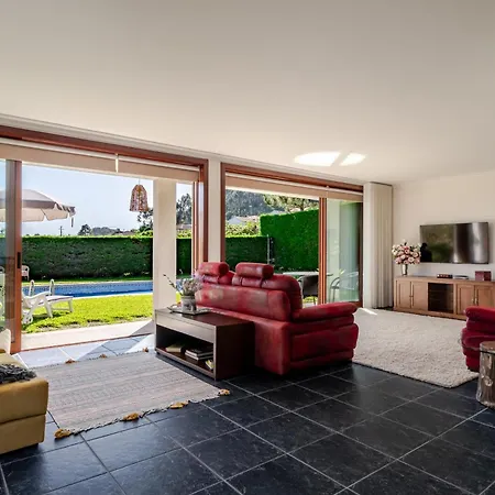 Quinta Do Outeirinho Casa de Férias