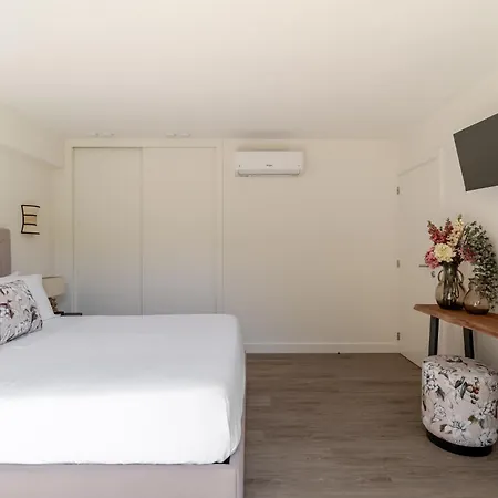 Quinta Do Outeirinho Ferienhaus