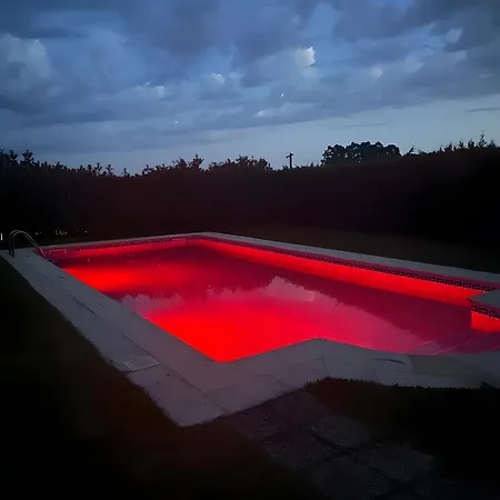 Quinta Do Outeirinho Prázdninový dům