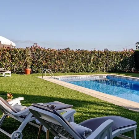 Quinta Do Outeirinho * Celorico De Basto