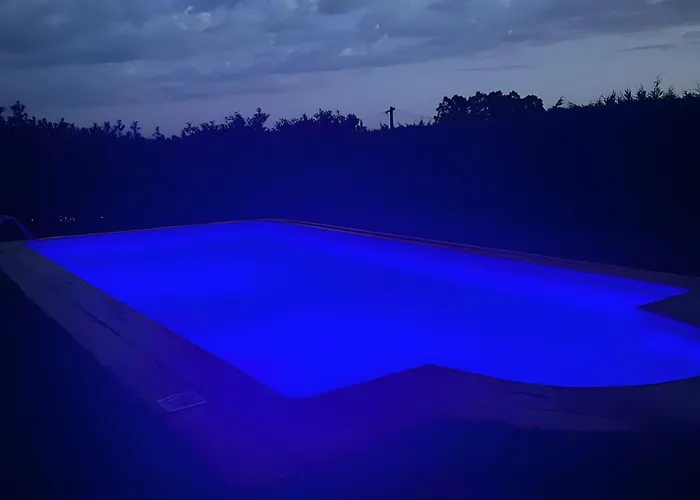 Quinta Do Outeirinho Σπίτι διακοπών