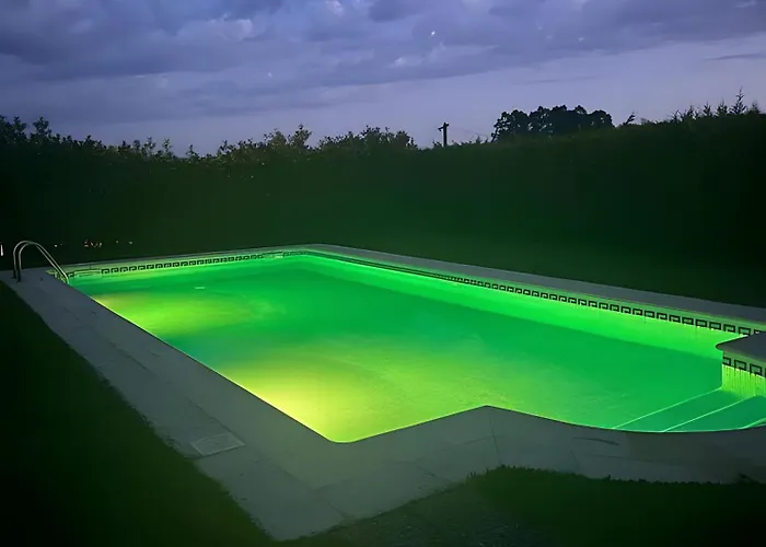 Σπίτι διακοπών Quinta Do Outeirinho