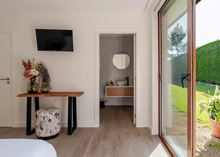 Quinta Do Outeirinho * 塞洛里库迪巴什图