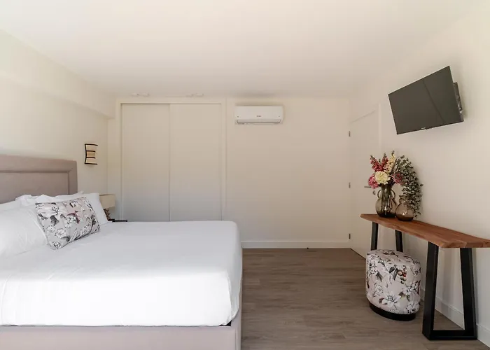 Quinta Do Outeirinho Σπίτι διακοπών