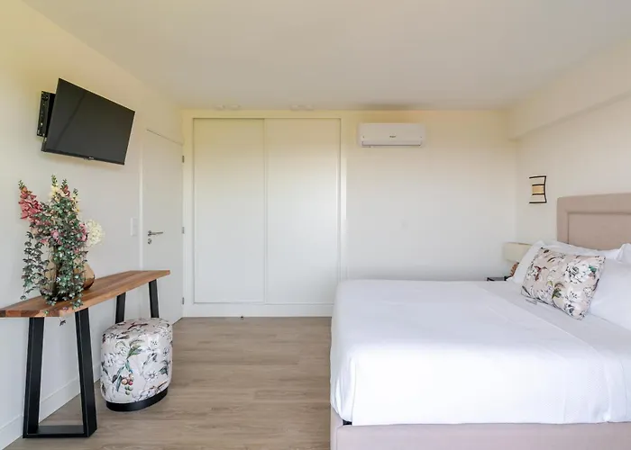 度假居 Quinta Do Outeirinho *