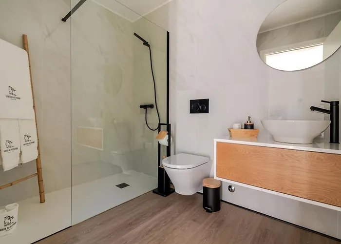 Σπίτι διακοπών Quinta Do Outeirinho Celorico De Basto