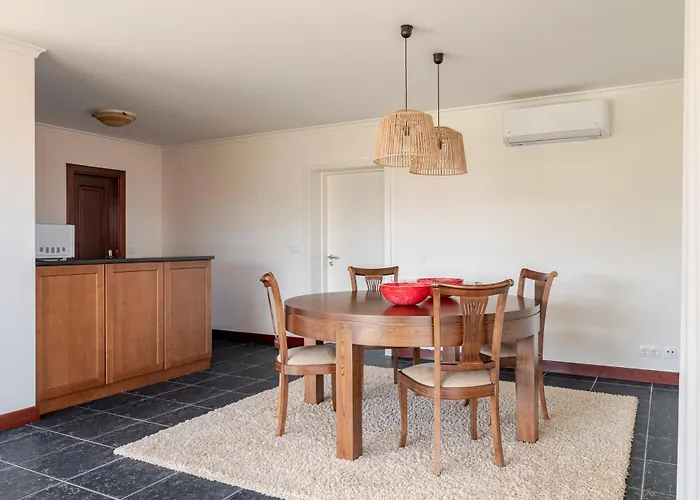 Σπίτι διακοπών Quinta Do Outeirinho Celorico De Basto