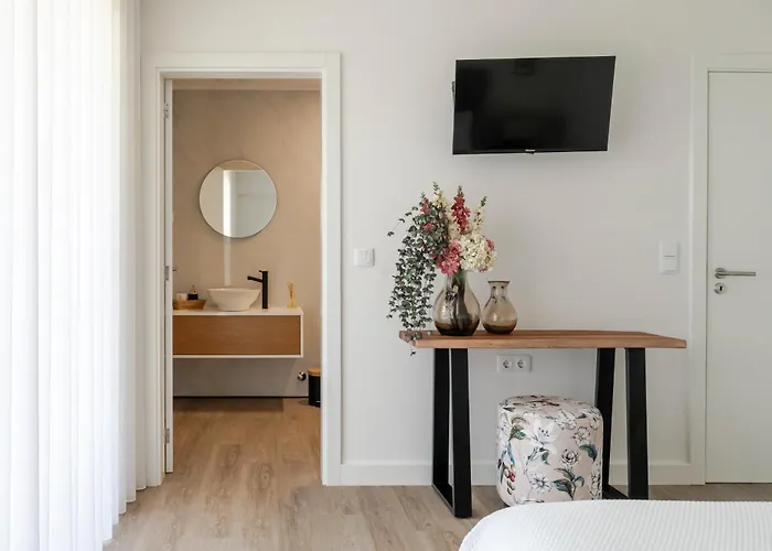 Quinta Do Outeirinho *