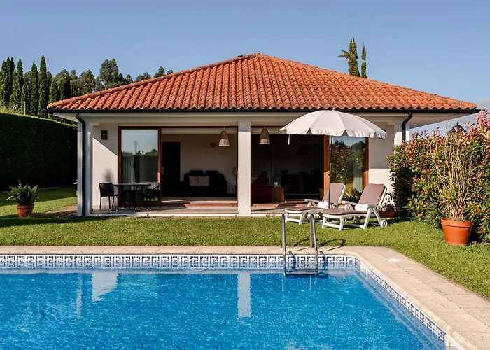 Σπίτι διακοπών Quinta Do Outeirinho *